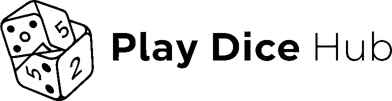 Dice Quest Hub